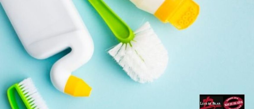 Higiene en la cocina: pasos a tener en cuenta
