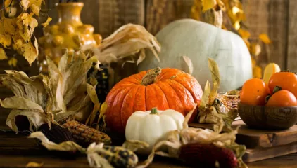 Origen de Halloween y recetas terroríficas: toda la historia y el sabor de la Noche de Brujas
