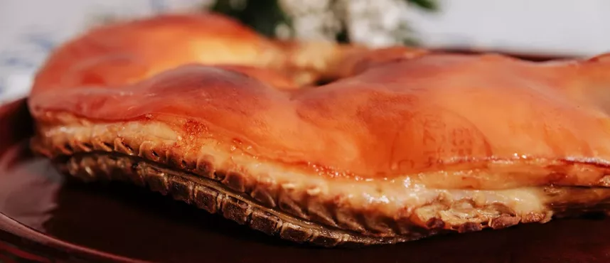 Cochinillo segoviano, una de las joyas gastronómicas de España