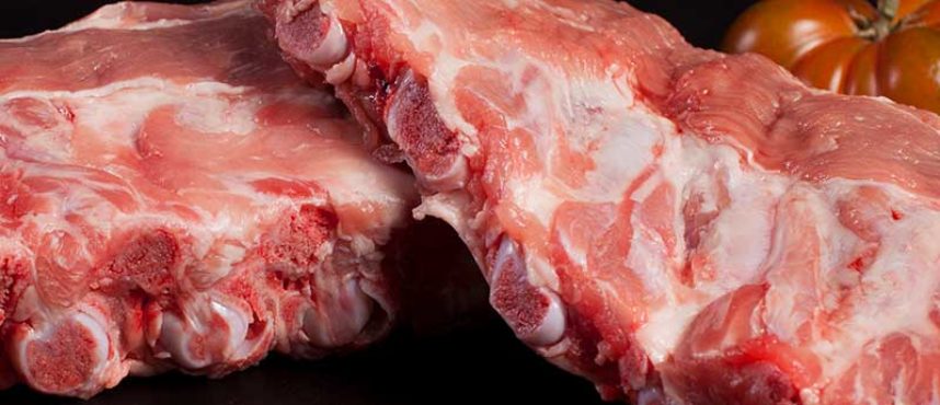 ¿Por qué deberíamos comer más cerdo?