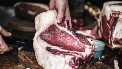 Mitos sobre la carne roja