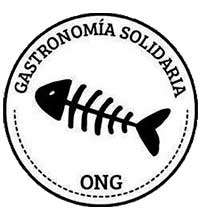 Logotipo Gastronomía Solidaria ONG
