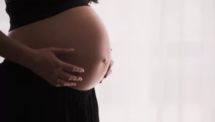 Comer carne en el embarazo: lo que debes saber