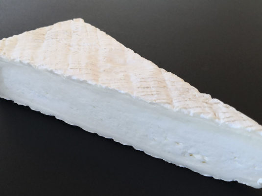 Queso Brie de Meaux Tradition
