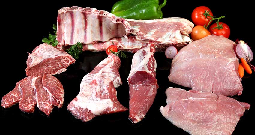Recomendaciones para comprar carne