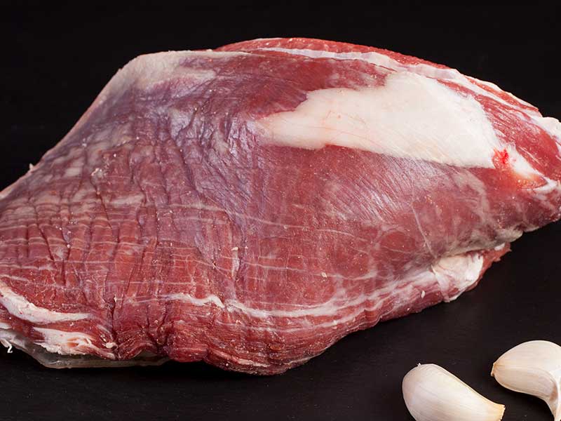 Comprar Carne Picada de Ternera de Ávila - Envío GRATIS
